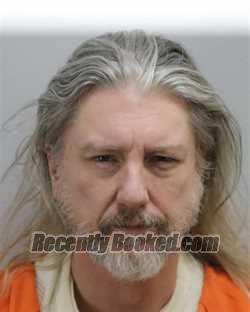 Recent Mugshot Image for FITZHUGH LEE WARREN in Virginia Beach County, Virginia