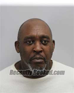 Recent Mugshot Image for WILLIAM RAPHAEL SMITH in Virginia Beach County, Virginia