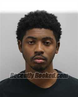 Recent Mugshot Image for ZELQUAN BETHEA PETERSON in Virginia Beach County, Virginia