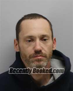 Recent Mugshot Image for RANDY TRAVIS WHITE in Virginia Beach County, Virginia