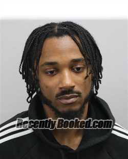 Recent Mugshot Image for GUY RADCLIFFE SMITH in Virginia Beach County, Virginia