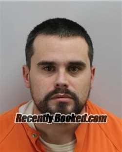 Recent Mugshot Image for MICHAEL BRIAN MARCELLA in Virginia Beach County, Virginia