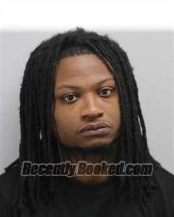 Recent Mugshot Image for JOSHUA DAVONSHEE HARDY in Virginia Beach County, Virginia