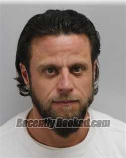 Recent Mugshot Image for STANFORD WAYNE ALLEN in Virginia Beach County, Virginia