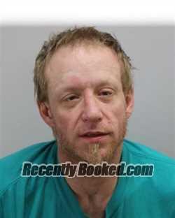 Recent Mugshot Image for DAVID JAMES KITE in Virginia Beach County, Virginia