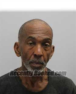 Recent Mugshot Image for STEVENSON DONNELL HERBERT in Virginia Beach County, Virginia