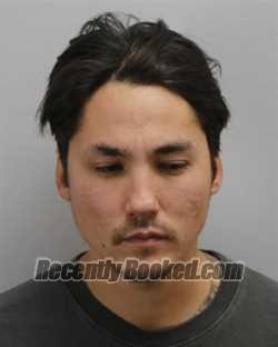 Recent Mugshot Image for MATTHEW NICHOLAS ANDERSON in Virginia Beach County, Virginia