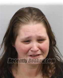Recent Mugshot Image for LINDSEY CAROLINE BOMAR in Virginia Beach County, Virginia