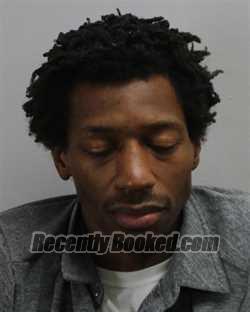 Recent Mugshot Image for WILLIAM DEANGELO FLAMER in Virginia Beach County, Virginia