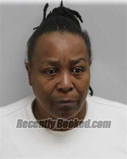 Recent Mugshot Image for VALORIE DENISE ARRINGTON in Virginia Beach County, Virginia