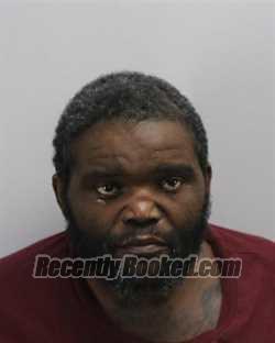 Recent Mugshot Image for HERBERT EUGENE SMITH in Virginia Beach County, Virginia