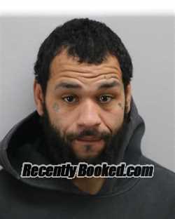 Recent Mugshot Image for JONATHAN AUGUSTINE KEENAN in Virginia Beach County, Virginia