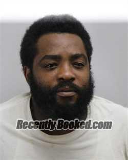 Recent Mugshot Image for DAUVIAUN MARQUIS HOLLOWAY in Virginia Beach County, Virginia