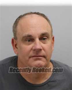 Recent Mugshot Image for ERIC DEAN EMERSON in Virginia Beach County, Virginia