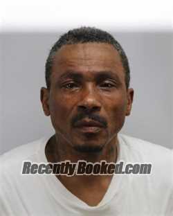 Recent Mugshot Image for ANSON JAY HILLIARD in Virginia Beach County, Virginia