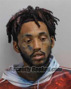 Recent Mugshot Image for NOAH GABRIEL TAYLOR in Virginia Beach County, Virginia