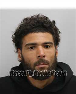 Recent Mugshot Image for WILLIAM MCCOY RICHARDS in Virginia Beach County, Virginia