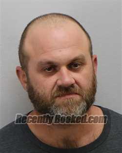 Recent Mugshot Image for NATHAN MARK PROPST in Virginia Beach County, Virginia