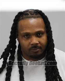 Recent Mugshot Image for RICKY CORTEZ WHITE in Virginia Beach County, Virginia