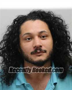 Recent Mugshot Image for AARON THOMAS NEELEY in Virginia Beach County, Virginia