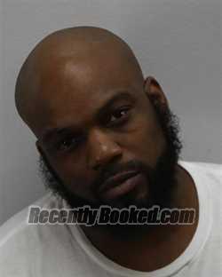 Recent Mugshot Image for JOE LAMONT FAULKS in Virginia Beach County, Virginia