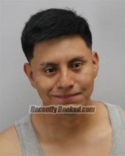 Recent Mugshot Image for FRANCISCO ALEXANDER LOPEZ CETO in Virginia Beach County, Virginia
