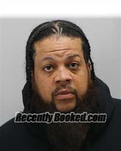 Recent Mugshot Image for DANNY LEE COX in Virginia Beach County, Virginia