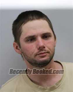 Recent Mugshot Image for CORY TYLER BILLS in Virginia Beach County, Virginia