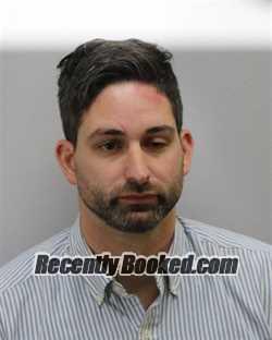 Recent Mugshot Image for ALEXANDER RYAN MCDANIEL in Virginia Beach County, Virginia