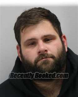 Recent Mugshot Image for DILLON LEE PABREZIS in Virginia Beach County, Virginia