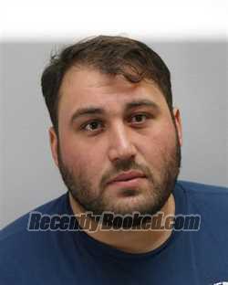 Recent Mugshot Image for SEMIH BARAN ARSLAN in Virginia Beach County, Virginia
