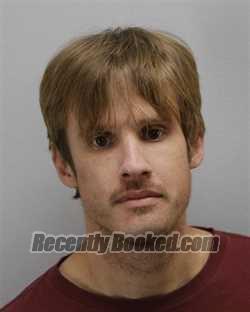 Recent Mugshot Image for ALEXANDER COBB PARK in Virginia Beach County, Virginia