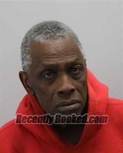 Recent Mugshot Image for CURTIS LEE GOFFIGAN in Virginia Beach County, Virginia