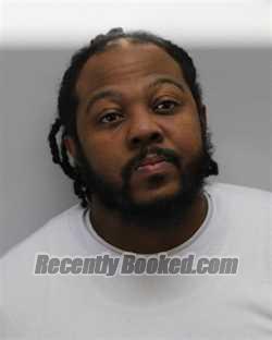 Recent Mugshot Image for ANDRE DEON PRIMES in Virginia Beach County, Virginia