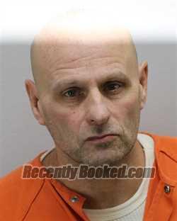 Recent Mugshot Image for CHAD ALAN POLHAMUS in Virginia Beach County, Virginia