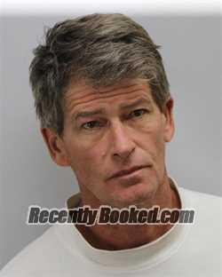 Recent Mugshot Image for TIMOTHY SLOCUM WALTERS in Virginia Beach County, Virginia