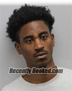 Recent Mugshot Image for JAKI TYSHAWN JOHNSON in Virginia Beach County, Virginia