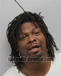 Recent Mugshot Image for AARON JOSEPH ALSTON in Virginia Beach County, Virginia