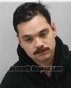 Recent Mugshot Image for SEAN BROWDER in Virginia Beach County, Virginia