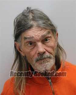 Recent Mugshot Image for STEVEN KENNETH GRENDYS in Virginia Beach County, Virginia