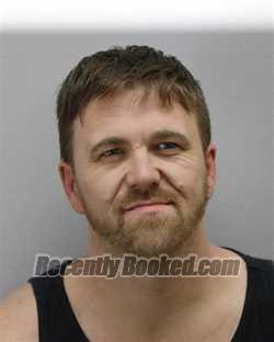 Recent Mugshot Image for JOHN EUGENE CROTHERS in Virginia Beach County, Virginia