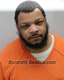 Recent Mugshot Image for CINTEL LAVANESS KELLEY in Virginia Beach County, Virginia