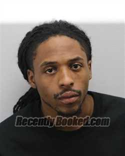 Recent Mugshot Image for CHANCELON BLAKE RUSSELL in Virginia Beach County, Virginia
