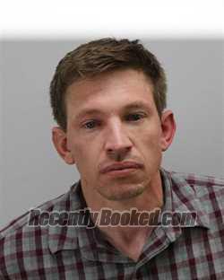 Recent Mugshot Image for BRYAN A THOMAS in Virginia Beach County, Virginia