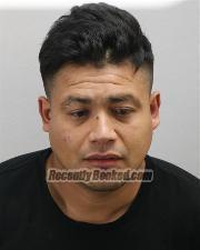 Recent Mugshot Image for KILDER IVAN PIVARAL POLANCO in Virginia Beach County, Virginia