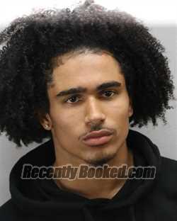 Recent Mugshot Image for ANDREW LEE WHITE in Virginia Beach County, Virginia