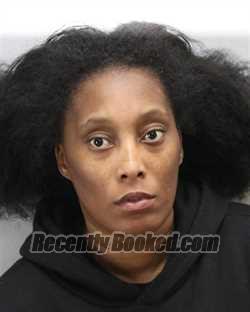Recent Mugshot Image for KAYLA YVETTE KEENE in Virginia Beach County, Virginia