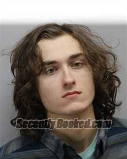 Recent Mugshot Image for KENNETH CHARLES LINDQUIST in Virginia Beach County, Virginia