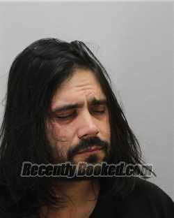 Recent Mugshot Image for SEVERIANO ORTIZ in Virginia Beach County, Virginia