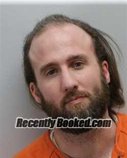 Recent Mugshot Image for KEVIN NEWMAN KIDD in Virginia Beach County, Virginia